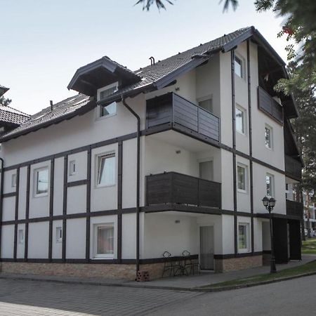 Vila Bjanka Zlatibor Exterior foto