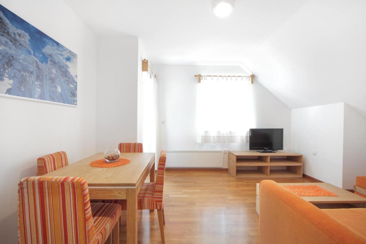 Vila Bjanka Zlatibor Exterior foto