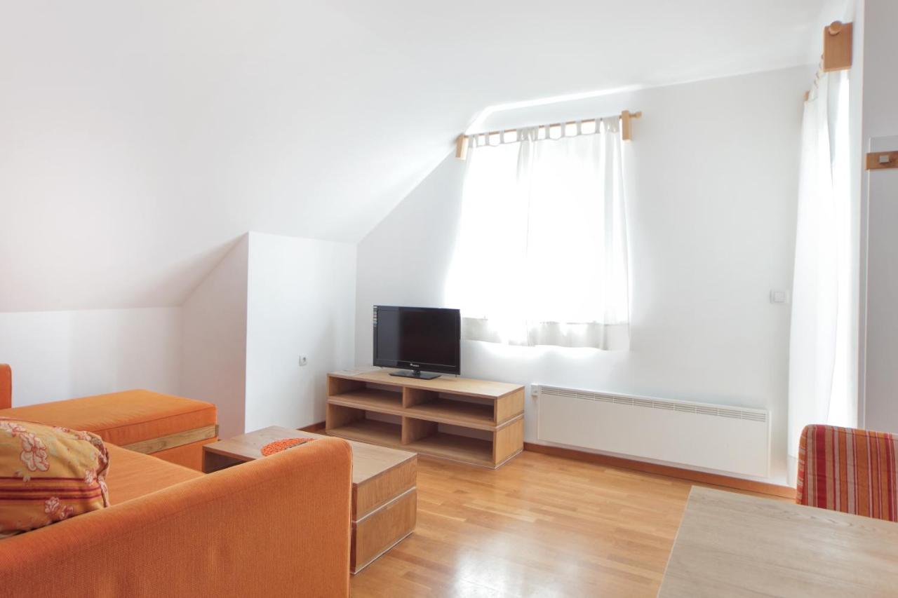 Vila Bjanka Zlatibor Exterior foto